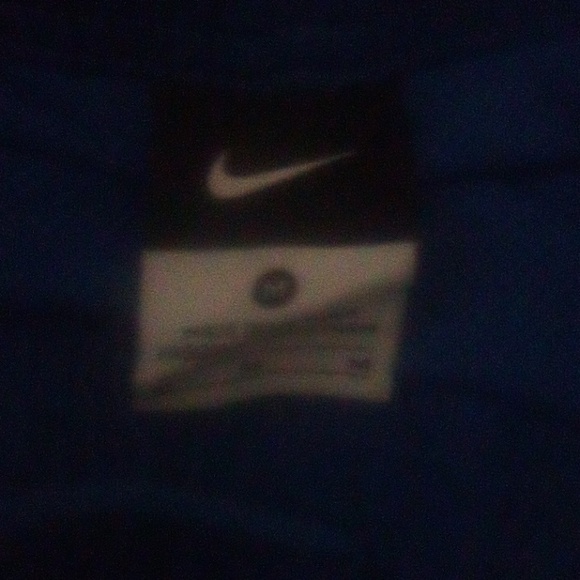 Nike Shorts Medium With A Pocket on the right butt cheek - Picture 3 of 5